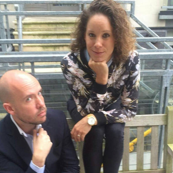 Like Minded Friends Episode 42