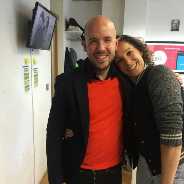 Like Minded Friends Episode 41