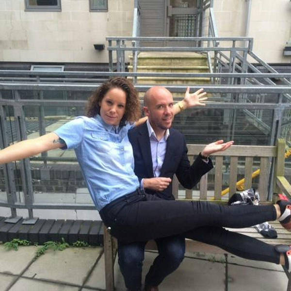 Like Minded Friends Episode 43