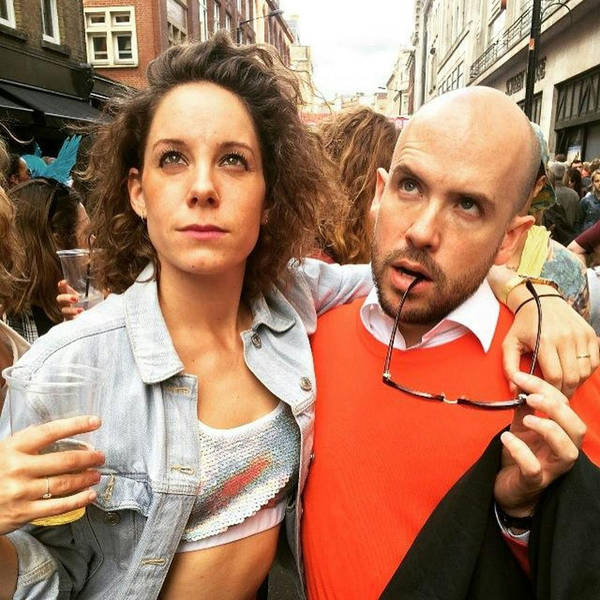 Like Minded Friends Episode 38