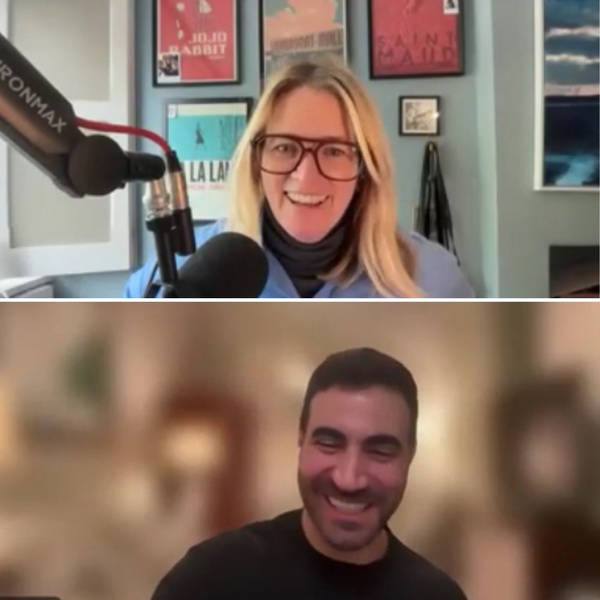 548: Brett Goldstein On The Music Of All Of You