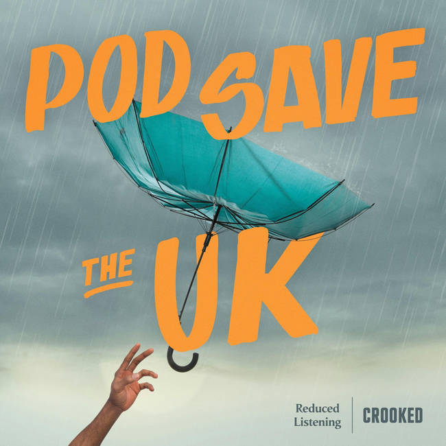 Pod Save the UK