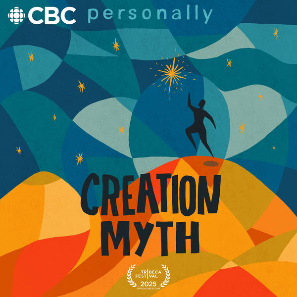 Personally: Creation Myth