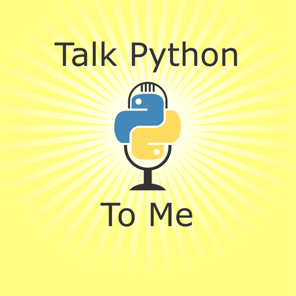 #192: Python Year in Review 2018 Edition
