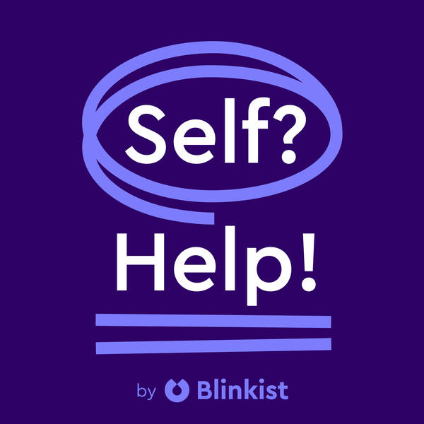 Trailer: Self? Help!