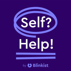 Self? Help! image