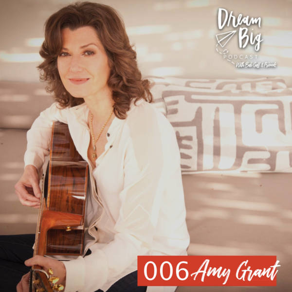 Amy Grant -- What if we…?
