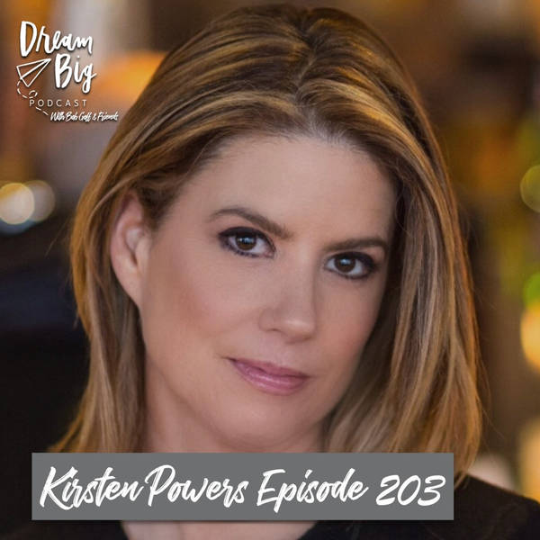 Kirsten Powers -- Deepening an Inner Life for Bigger Impact