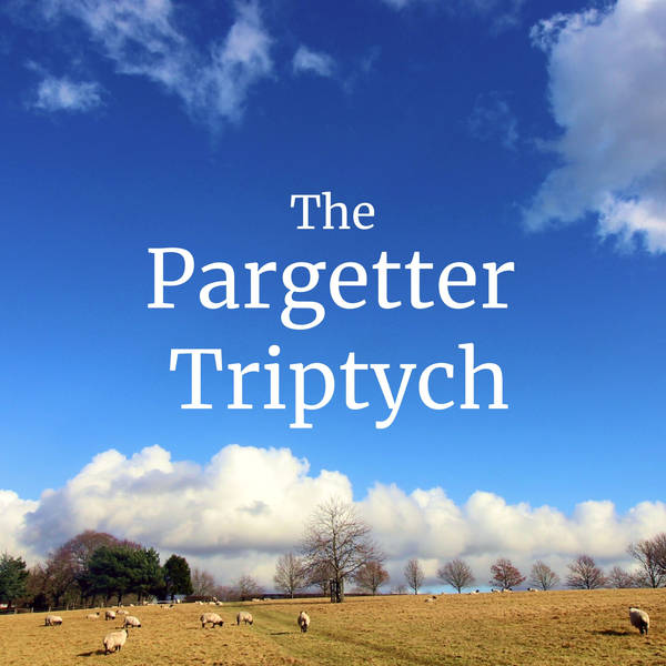The Pargetter Triptych