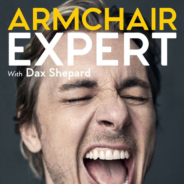 Armchair Expert With Dax Shepard Global Player