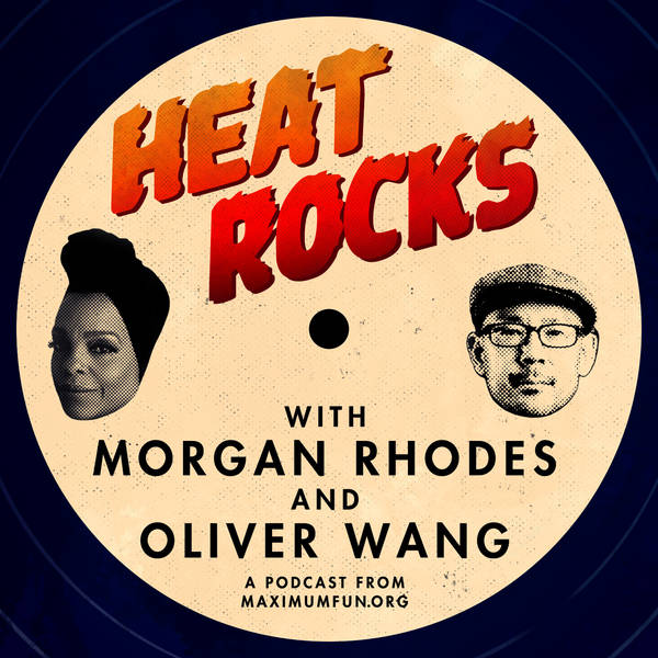 Heat Rocks Global Player