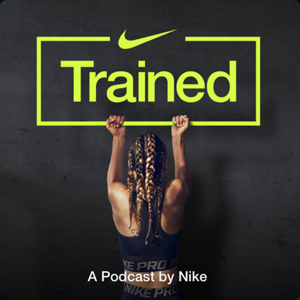 Tips to Improve Your Fitness | A Conversation with Nike Master Trainers