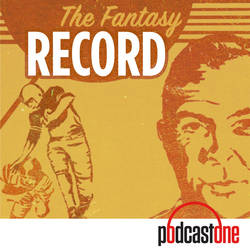 The Fantasy Record image