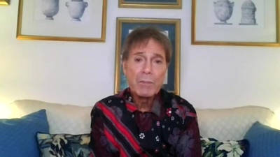 Cliff Richard: full interview! image