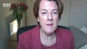 Britain's current economic crisis "the worst thing I've ever seen" says Baroness Sally Morgan image