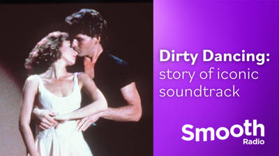 The Story of... the Dirty Dancing Soundtrack with Kate Garraway image