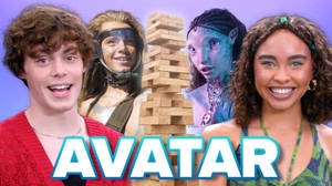 Avatar 2 Cast Spills Their Secrets In 'The Tower Of Truth' | The Tower of Truth image