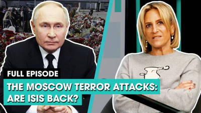 The Moscow terror attacks: Are ISIS back? image