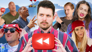 Which YouTube Rewind has aged the worst? | Scroll Deep image