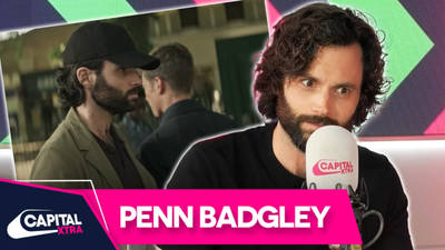 Penn Badgley On The Unexpected Turn In 'You' Season 4: Part 2 🧢 image