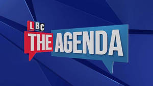 The Agenda: Episode 5 - Nick Ferrari, Mark Harper & Rosena Allin-Khan image