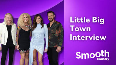 Little Big Town Interview at BST Hyde Park: Touring with Eagles & Miranda Lambert image