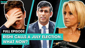 Rishi calls a July election. What now? image