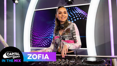 Capital Dance In The Mix | Zofia image