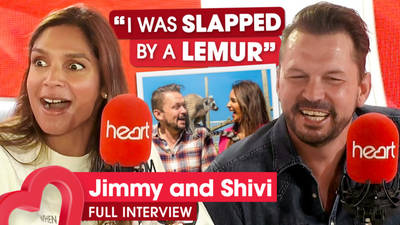 Jimmy and Shivi talk all things Farmhouse Breakfast! image
