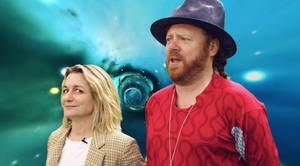 Back Then When with Keith Lemon & Lucie Cave - episode 2 trailer image