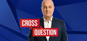 Cross Question 25/01 | Watch Again image