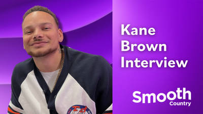 Kane Brown interview: 'I auditioned for a lot of TV shows' image