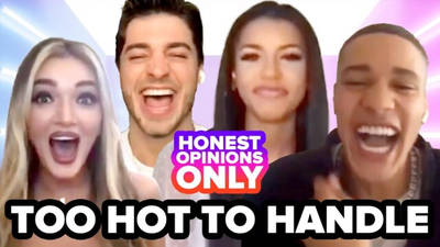 Too Hot To Handle Season 3 Cast Reveal The Rules They Broke Without Being Caught image