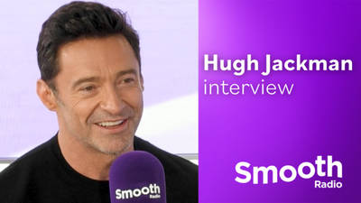 Hugh Jackman interview: Marriage, missing Olivia Newton-John and more image