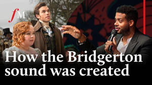 Kris Bowers on creating ‘the Bridgerton sound’ | Full Classic FM interview image