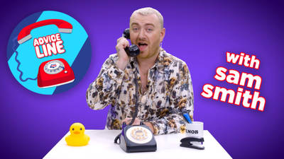 Advice Line with Sam Smith: Fake vegans and noisy neighbours image