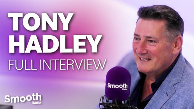 Tony Hadley full interview: Spandau Ballet, Blitz Club and touring with Boy George