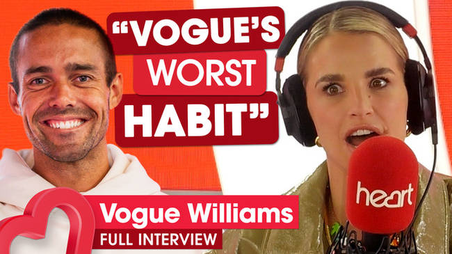 Spencer Matthews tells us Vogue's worst habits 👀