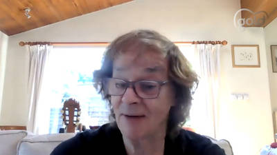 Colin Blunstone interview: The Zombies legend talks to Gold! image