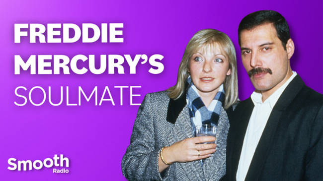 Freddie Mercury's relationship with soulmate Mary Austin explained