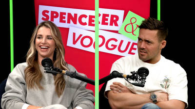 S&V: Your Weekly Dose Of Science With Spencer & Vogue image