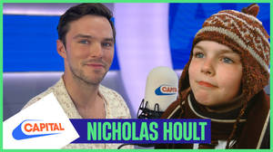 Capital: Nicholas Hoult on About a Boy turning 20 years old image