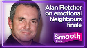 Neighbours' Alan Fletcher talks emotional finale and new album plans! image