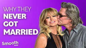 Why Kurt Russell and Goldie Hawn never got married image