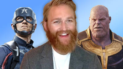 Falcon And The Winter Soldier's Wyatt Russell On What John Walker Would've Done In Endgame image
