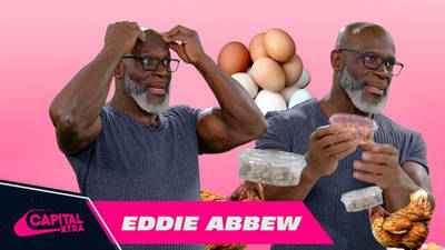 Eddie Abbew rates your breakfasts & shares WORST meals for diet 😱 image