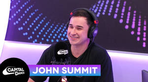 John Summit got fired from his job to become a DJ! image