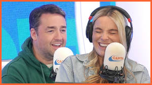 Jason Manford plays our hilarious TV show game 🤣 image