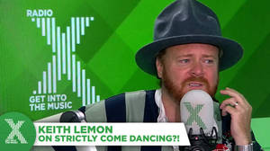 Keith Lemon going onto Strictly Come Dancing?! image