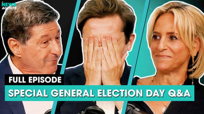 Special General Election Day Q&A image